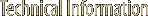 Technical Information