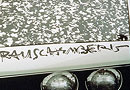 6-Series. Art-cars
