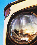 Coupe history. BMW 2002