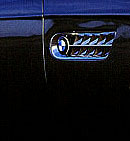 Coupe history. BMW 507