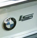 Coupe history. BMW 700