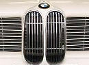 Coupe history. BMW 3200 CS