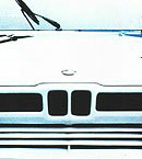 Coupe history. BMW M1