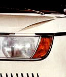 Coupe history. BMW 2000 C/CS