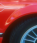 6-Series. Distinctive features