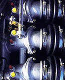 6-Series. Engines
