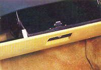 BMW E24 в 1978 году