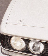 1985 BMW 635 CSi